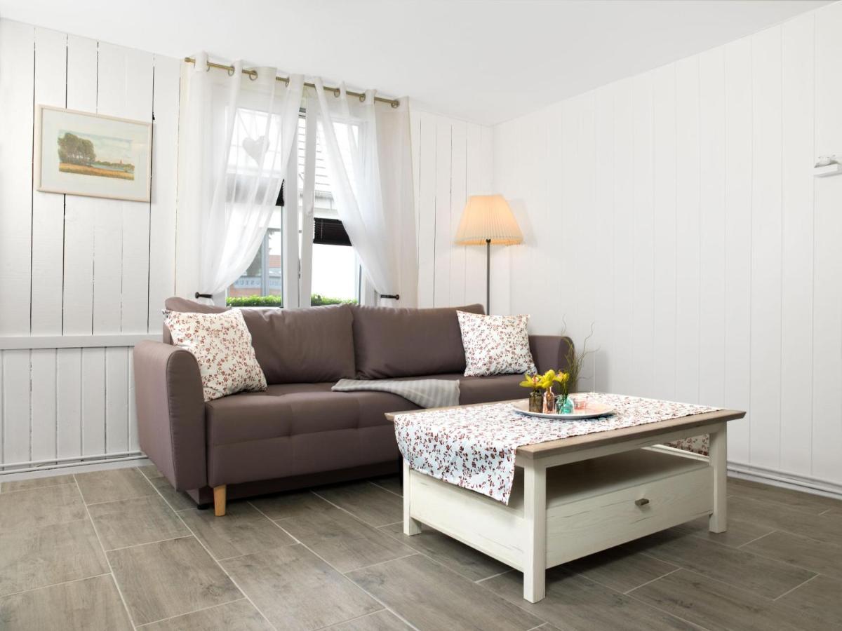 Gaude Tiet Apartment Insel Poel Exterior photo