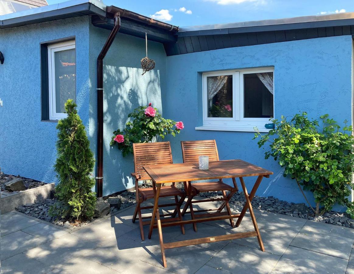Gaude Tiet Apartment Insel Poel Exterior photo